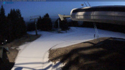 Výstupní stanice Zakletý