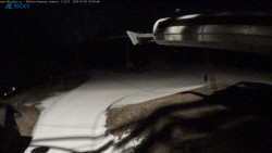 Výstupní stanice Zakletý