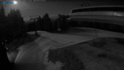 Výstupní stanice Zakletý