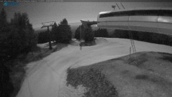 Výstupní stanice Zakletý