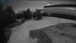 Výstupní stanice Zakletý