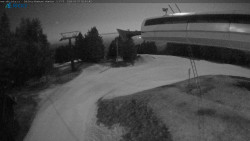 Výstupní stanice Zakletý