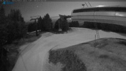 Výstupní stanice Zakletý