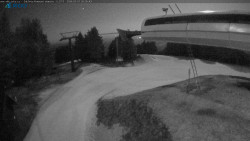 Výstupní stanice Zakletý