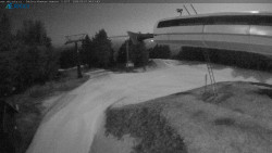 Výstupní stanice Zakletý