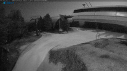 Výstupní stanice Zakletý