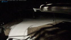 Výstupní stanice Zakletý