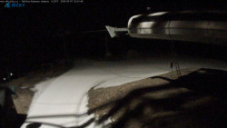 Výstupní stanice Zakletý