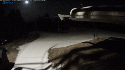 Výstupní stanice Zakletý