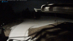 Výstupní stanice Zakletý