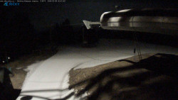 Výstupní stanice Zakletý