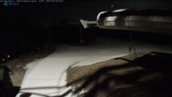 Výstupní stanice Zakletý