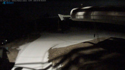 Výstupní stanice Zakletý