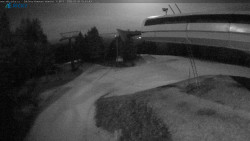 Výstupní stanice Zakletý