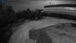 Výstupní stanice Zakletý