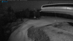 Výstupní stanice Zakletý