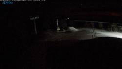 Výstupní stanice Zakletý