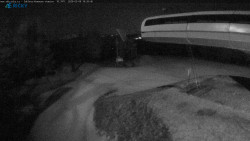 Výstupní stanice Zakletý