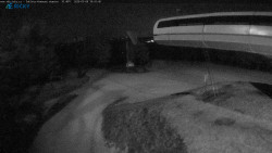 Výstupní stanice Zakletý