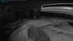 Výstupní stanice Zakletý