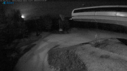 Výstupní stanice Zakletý