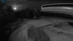 Výstupní stanice Zakletý