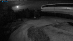 Výstupní stanice Zakletý