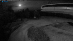 Výstupní stanice Zakletý