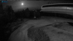 Výstupní stanice Zakletý