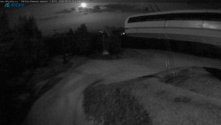 Výstupní stanice Zakletý