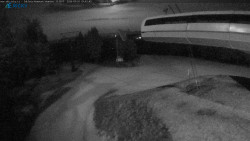 Výstupní stanice Zakletý