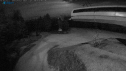 Výstupní stanice Zakletý