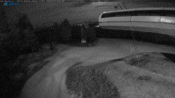 Výstupní stanice Zakletý