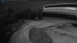 Výstupní stanice Zakletý