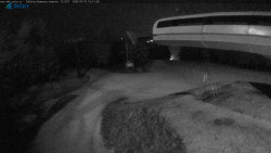 Výstupní stanice Zakletý