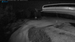 Výstupní stanice Zakletý