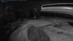 Výstupní stanice Zakletý