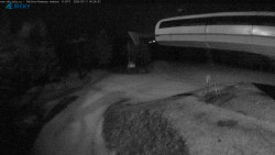 Výstupní stanice Zakletý