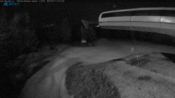 Výstupní stanice Zakletý