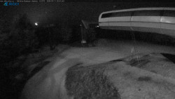 Výstupní stanice Zakletý