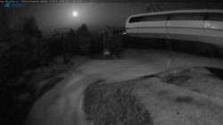 Výstupní stanice Zakletý