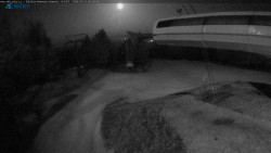 Výstupní stanice Zakletý