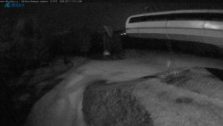 Výstupní stanice Zakletý