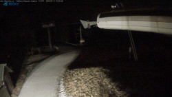 Výstupní stanice Zakletý