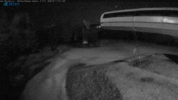 Výstupní stanice Zakletý