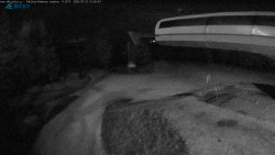 Výstupní stanice Zakletý