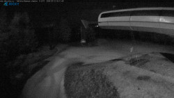 Výstupní stanice Zakletý