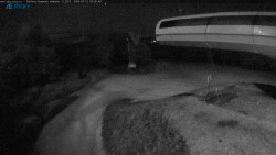 Výstupní stanice Zakletý