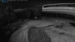 Výstupní stanice Zakletý