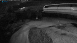 Výstupní stanice Zakletý